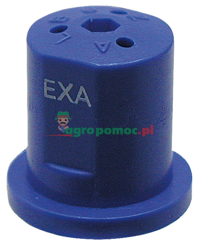 Albuz Nozzle | EXA-03 | zdjęcie nr 1